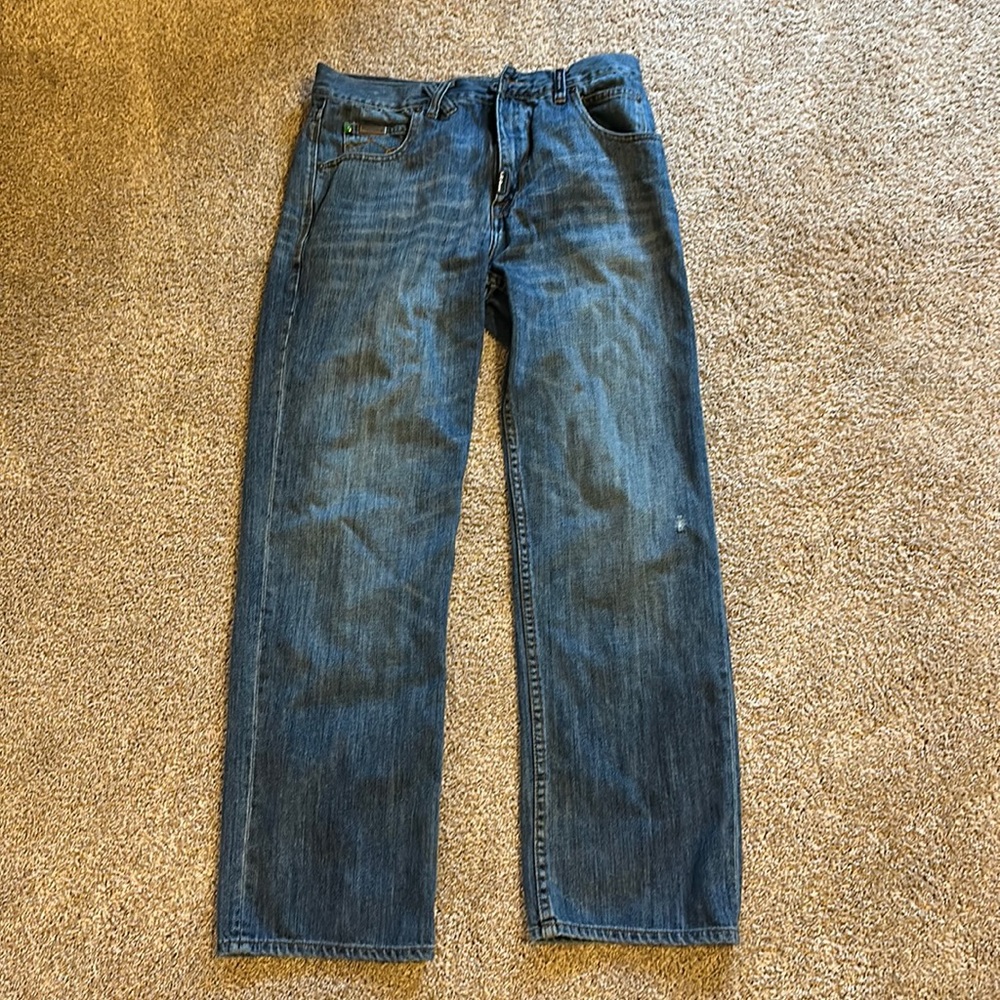 LRG classic 47 fit jeans